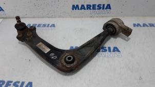 Used Front lower wishbone, right Peugeot 508 SW (8E/8U) 2.0 HDiF 16V Autom. Price € 50,00 Margin scheme offered by Maresia Parts