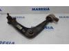 Peugeot 508 SW (8E/8U) 2.0 HDiF 16V Autom. Querlenker unten rechts vorne