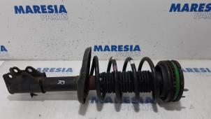 Used Front shock absorber rod, right Peugeot 508 SW (8E/8U) 2.0 HDiF 16V Autom. Price € 75,00 Margin scheme offered by Maresia Parts