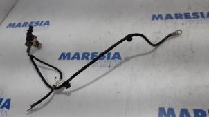 Used Battery sensor Peugeot 508 SW (8E/8U) 2.0 HDiF 16V Autom. Price € 50,00 Margin scheme offered by Maresia Parts