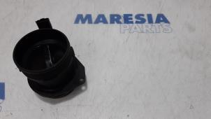 Used Airflow meter Peugeot 508 SW (8E/8U) 2.0 HDiF 16V Autom. Price € 34,00 Margin scheme offered by Maresia Parts