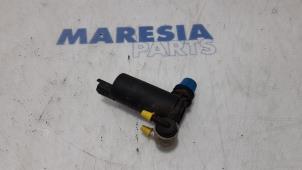 Used Windscreen washer pump Peugeot 508 SW (8E/8U) 2.0 HDiF 16V Autom. Price € 10,00 Margin scheme offered by Maresia Parts