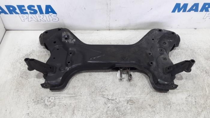 Used Subframe Citroen Jumper (U9) 2.2 HDi 100 Price € 158,81 Inclusive VAT offered by Maresia Parts