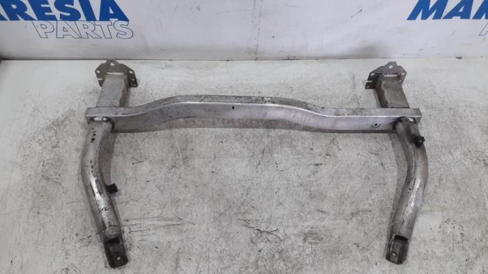 Used Subframe Peugeot 508 SW (8E/8U) 2.0 HDiF 16V Autom. Price € 69,99 Margin scheme offered by Maresia Parts