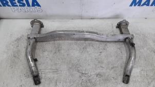 Used Subframe Peugeot 508 SW (8E/8U) 2.0 HDiF 16V Autom. Price € 105,00 Margin scheme offered by Maresia Parts
