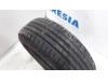 Tyre from a Peugeot Partner (GC/GF/GG/GJ/GK), 2008 / 2018 1.6 HDI 75 16V, Delivery, Diesel, 1.560cc, 55kW (75pk), FWD, DV6BUTED4; 9HT, 2008-04 / 2018-12, GC9HT; GF9HT; 7A9HT; 7B9HT; 7D9HT 2009