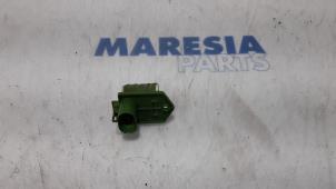 Used Cooling fan resistor Fiat Panda (312) 0.9 TwinAir 65 Price € 25,00 Margin scheme offered by Maresia Parts
