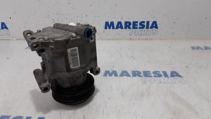 Gebrauchte Klimapumpe Fiat Panda (312) 0.9 TwinAir 65 Preis € 59,99 Margenregelung angeboten von Maresia Parts