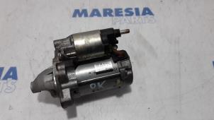 Used Starter Fiat Panda (312) 0.9 TwinAir 65 Price € 45,00 Margin scheme offered by Maresia Parts