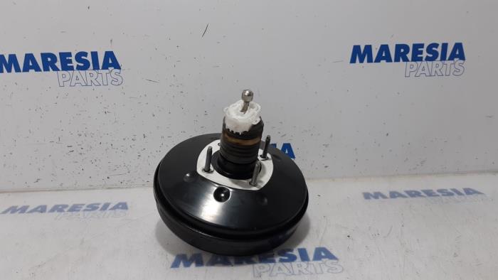 Usagé Servo frein Fiat Panda (312) 0.9 TwinAir 65 Prix € 60,00 Règlement à la marge proposé par Maresia Parts