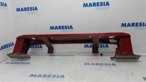 Used Rear bumper frame Fiat Panda (312) 0.9 TwinAir 65 Price € 40,00 Margin scheme offered by Maresia Parts