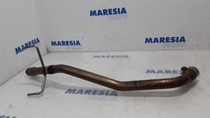 Used Exhaust rear silencer Fiat Panda (312) 0.9 TwinAir 65 Price € 50,00 Margin scheme offered by Maresia Parts