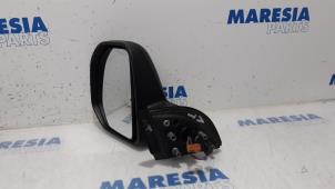 Used Wing mirror, left Peugeot Partner (GC/GF/GG/GJ/GK) 1.6 HDI 75 16V Price € 42,35 Inclusive VAT offered by Maresia Parts