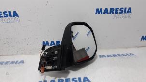 Used Wing mirror, right Peugeot Partner (GC/GF/GG/GJ/GK) 1.6 HDI 75 16V Price € 42,35 Inclusive VAT offered by Maresia Parts