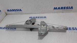 Used Window mechanism 2-door, front right Peugeot Partner (GC/GF/GG/GJ/GK) 1.6 HDI 75 16V Price € 60,50 Inclusive VAT offered by Maresia Parts