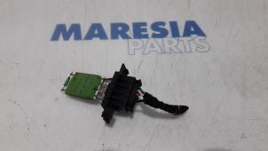 Used Heater resistor Peugeot Partner (GC/GF/GG/GJ/GK) 1.6 HDI 75 16V Price € 30,25 Inclusive VAT offered by Maresia Parts