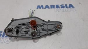 Used PCB, right taillight Peugeot Partner (GC/GF/GG/GJ/GK) 1.6 HDI 75 16V Price € 30,25 Inclusive VAT offered by Maresia Parts