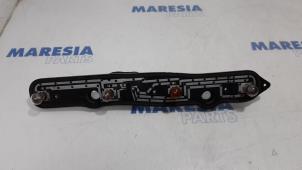 Used PCB, left taillight Citroen Jumper (U9) 2.2 HDi 100 Euro 4 Price € 48,40 Inclusive VAT offered by Maresia Parts