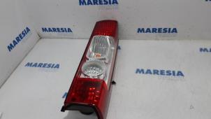 Used Taillight, right Citroen Jumper (U9) 2.2 HDi 100 Euro 4 Price € 60,50 Inclusive VAT offered by Maresia Parts