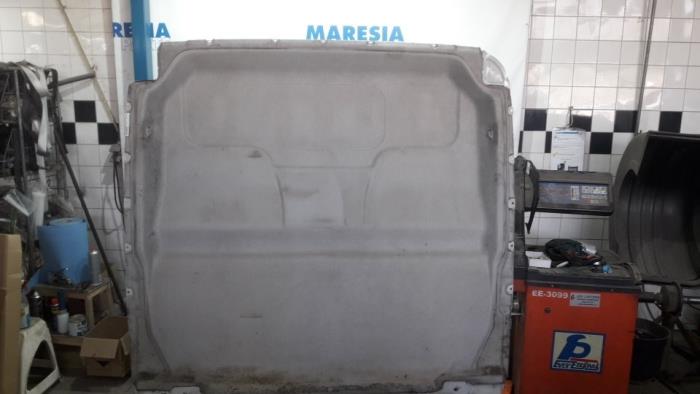 Używane Przegroda kabiny Citroen Jumper (U9) 2.2 HDi 100 Cena € 127,05 Z VAT oferowane przez Maresia Parts