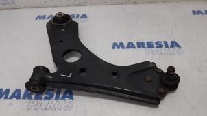 Used Front lower wishbone, left Opel Combo 1.3 CDTI 16V ecoFlex Price € 36,30 Inclusive VAT offered by Maresia Parts
