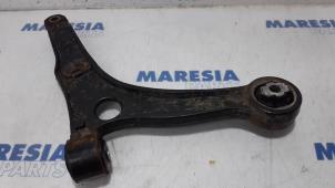 Used Front lower wishbone, left Citroen Jumper (U9) 2.2 HDi 100 Euro 4 Price € 48,40 Inclusive VAT offered by Maresia Parts