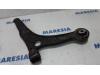 Front lower wishbone, left from a Citroën Jumper (U9) 2.2 HDi 100 Euro 4 2011