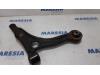Front lower wishbone, right from a Citroen Jumper (U9), 2006 2.2 HDi 100 Euro 4, Delivery, Diesel, 2.198cc, 74kW (101pk), FWD, P22DTE; 4HV, 2006-04 / 2012-12 2011