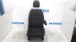 Used Seat, right Peugeot 5008 I (0A/0E) 1.6 THP 16V Price € 157,50 Margin scheme offered by Maresia Parts