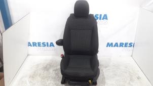 Używane Fotel lewy Peugeot 5008 I (0A/0E) 1.6 THP 16V Cena € 110,00 Procedura marży oferowane przez Maresia Parts