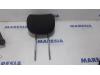Headrest from a Renault Scénic III (JZ) 1.5 dCi 105 2009