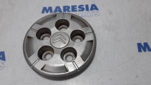 Used Wheel cover (spare) Citroen Jumper (U9) 2.2 HDi 100 Euro 4 Price € 18,15 Inclusive VAT offered by Maresia Parts