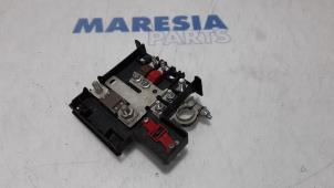 Usagé Boîte à fusibles Citroen Jumper (U9) 2.2 HDi 100 Euro 4 Prix € 90,75 Prix TTC proposé par Maresia Parts
