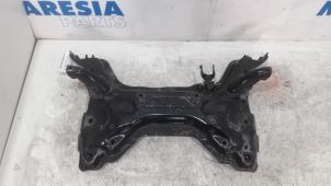 Used Subframe Peugeot 5008 I (0A/0E) 1.6 THP 16V Price € 50,00 Margin scheme offered by Maresia Parts