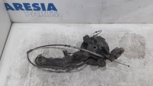 Used Lower wishbone, rear right Opel Combo 1.3 CDTI 16V ecoFlex Price € 190,58 Inclusive VAT offered by Maresia Parts
