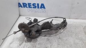 Used Rear lower wishbone, left Opel Combo 1.3 CDTI 16V ecoFlex Price € 190,58 Inclusive VAT offered by Maresia Parts