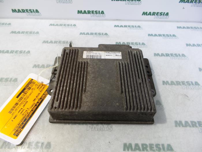 Used Engine management computer Renault Laguna I Grandtour (K56) 1.8 RN,RT Price € 25,00 Margin scheme offered by Maresia Parts