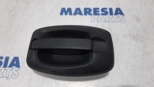Used Door handle 2-door, right Citroen Jumper (U9) 2.2 HDi 100 Euro 4 Price € 30,25 Inclusive VAT offered by Maresia Parts