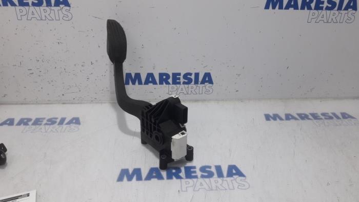 Begagnade Gaspedalsensor Fiat 500 (312) 1.2 Pris € 36,30 Inklusive moms erbjuds av Maresia Parts