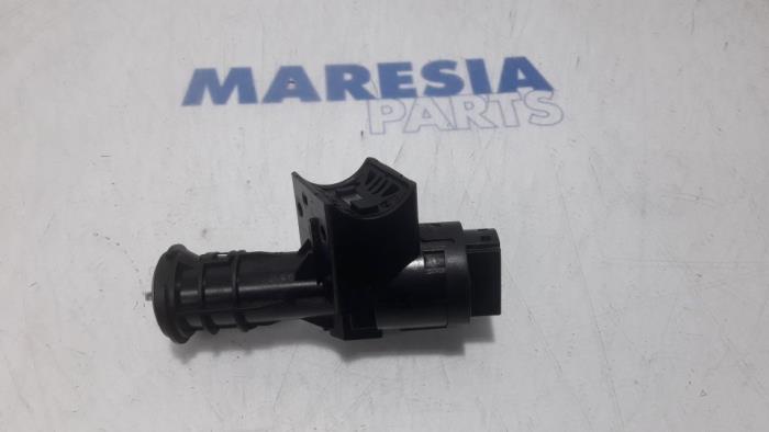 Fiat 500 Ignition locks + keys stock | ProxyParts.com