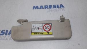 Used Sun visor Fiat 500 (312) 1.2 69 Price € 24,20 Inclusive VAT offered by Maresia Parts