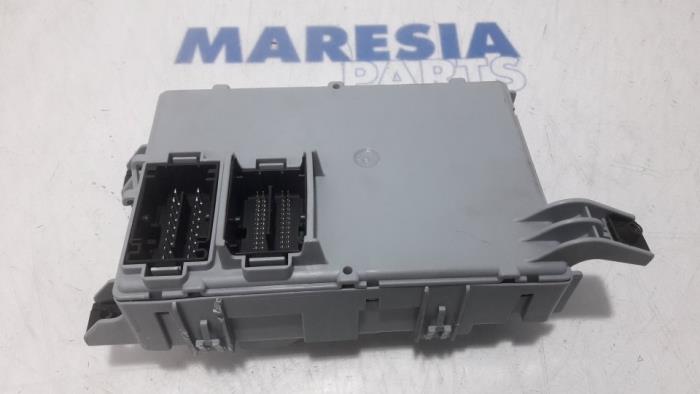 Engine management computer from a Fiat 500 (312) 1.2 2018