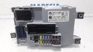 Engine management computer from a Fiat 500 (312) 1.2 2018