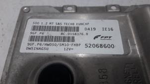 Engine management computer from a Fiat 500 (312) 1.2 2018