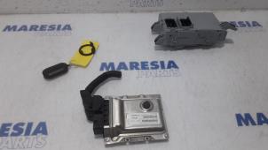 Used Engine management computer Fiat 500 (312) 1.2 69 Price € 444,68 Inclusive VAT offered by Maresia Parts