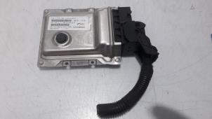 Engine management computer from a Fiat 500 (312) 1.2 2018