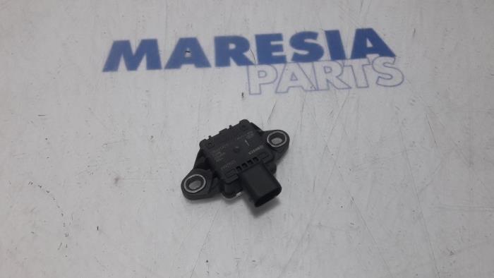 Used Esp computer Fiat 500 (312) 1.2 Price € 90,75 Inclusive VAT offered by Maresia Parts