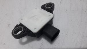 Ordinateur ESP d'un Fiat 500 (312) 1.2 2018