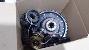 Used Gearbox Citroen Jumper (U9) 2.2 HDi 110 Euro 5 Price € 317,63 Inclusive VAT offered by Maresia Parts