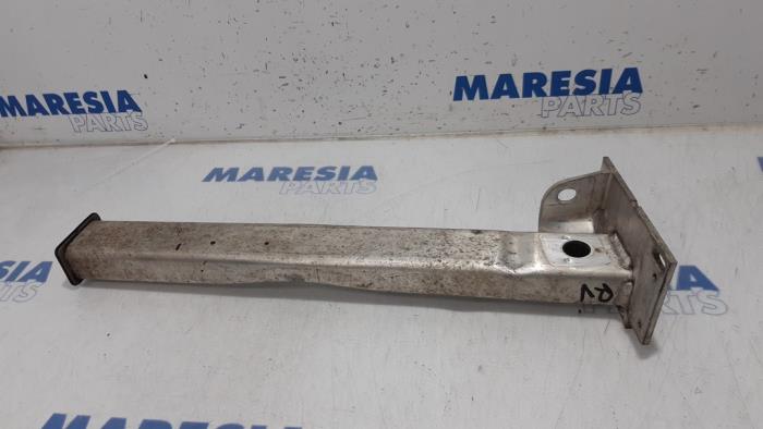 Begagnade Underram Peugeot 308 (4A/C) 1.6 VTI 16V Pris € 25,00 Marginaltabell erbjuds av Maresia Parts